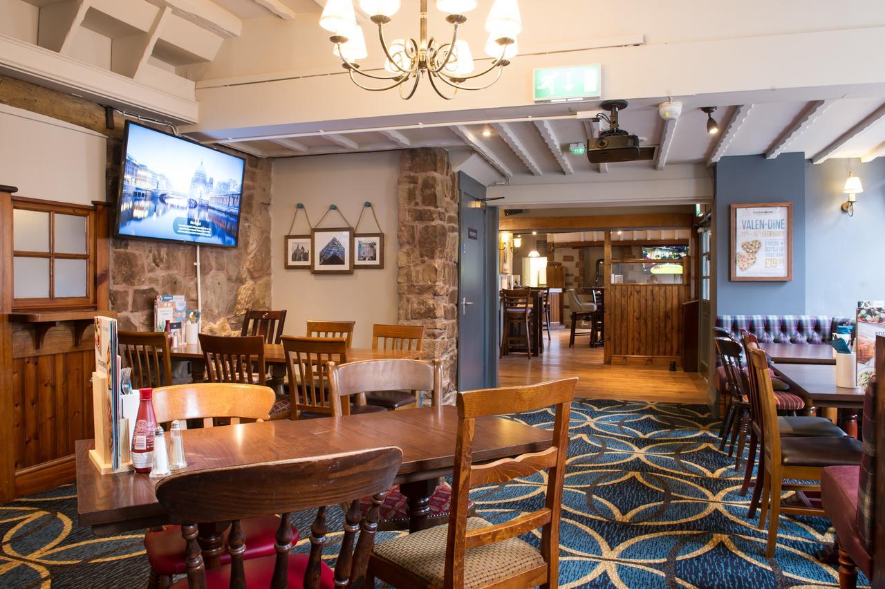 The Swan By Innkeeper'S Collection Coleshill Exterior foto